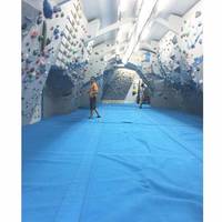 VauxWall Climbing Centre