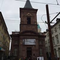 Kaiserplatz