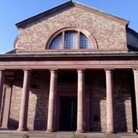 Pfarrkirche St. Stephan