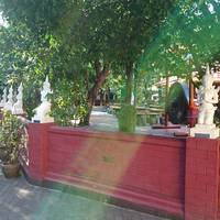 Wat Phan On Temple