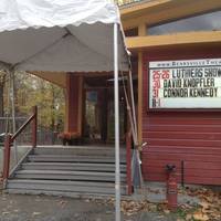 Bearsville Theater