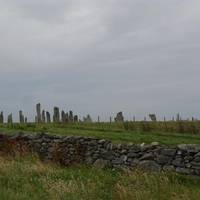Calanais Visitor Centre
