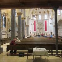 Church of Gesu