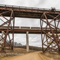 Kate Shelley High Bridge