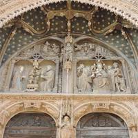 Iglesia de Santa Maria