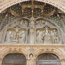 Iglesia de Santa Maria