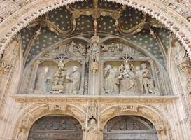 Iglesia de Santa Maria