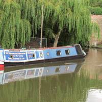 Tardebigge Locks