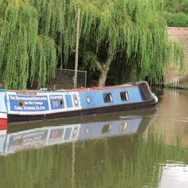 Tardebigge Locks