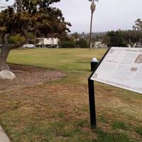 Cemetery Memorial Park