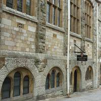 Bodmin Town Museum