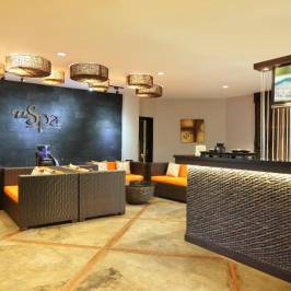 The Spa