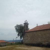 Capela de Santa Cruz do Calvário