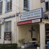 Igreja Evangélica Luterana do Brasil
