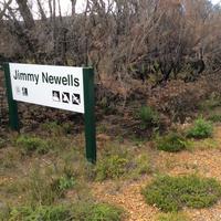 Jimmy Newells Harbour