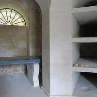 Darnley Mausoleum