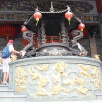 Tua Pek Kong Temple