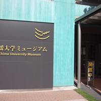 Ehime University Muserum