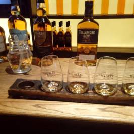 Irish Whiskey Museum