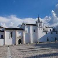 Convento das Chagas