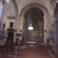 Igreja de S. Bartolomeu