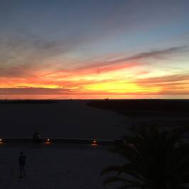 Treasure Island Beach