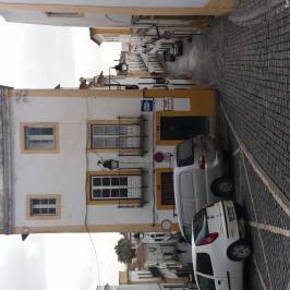 Centro Histórico de Évora