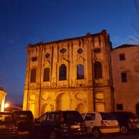 Convento de São Paulo