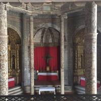 Igreja do antigo Convento das Freiras de São Domingos
