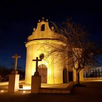 Igreja Nossa Srª da Nazaré