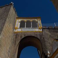 Núcleo urbano da cidade de Elvas