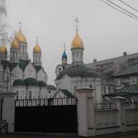 Александро-Невский храм