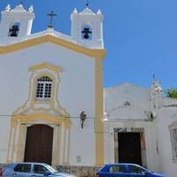 Igreja de Nossa Senhora das Dores