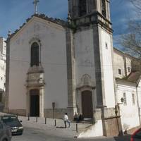 Igreja da Ordem Terceira de S. Francisco (Ig. dos Terceiros)
