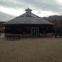 Chesterfield Tourist Information Centre