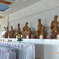 Wihara Mahavira Semarang
