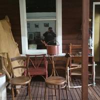 The Pemberton Visitor Centre & Museum