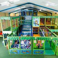 The Play Barn