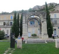 Arc Antique de Cavaillon