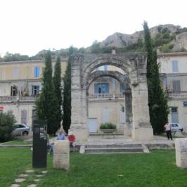 Arc Antique de Cavaillon
