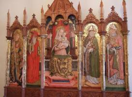 Museo archeologico statale di Ascoli Piceno