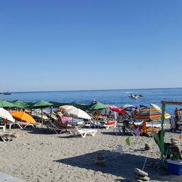 Playa de Cantarrijan