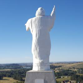 Cristo de las Sierras