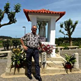 Santuário de Alexandrina de Balasar