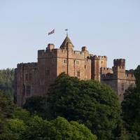 Dunster National Park Centre