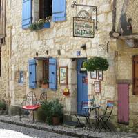 Musée du Vin et de la Batellerie