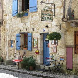 Musée du Vin et de la Batellerie