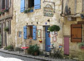 Musée du Vin et de la Batellerie
