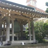 Zenganji Temple