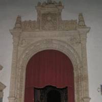 Capela de D. Fradique de Portugal